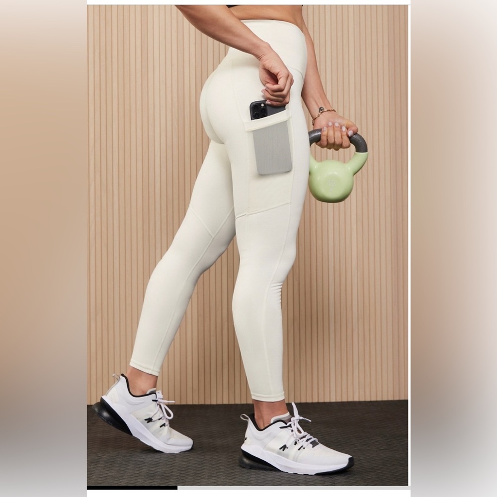 Fabletics On the go high waisted legging